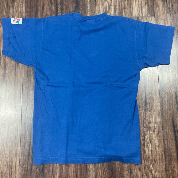 VINTAGE LOONEY TUNES TEE - Picture 2 of 3